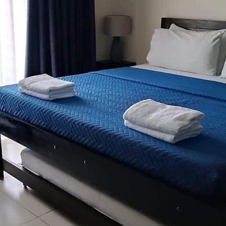 Carol Crosswinds Tagaytay Ξενοδοχείο Cavite Εξωτερικό φωτογραφία