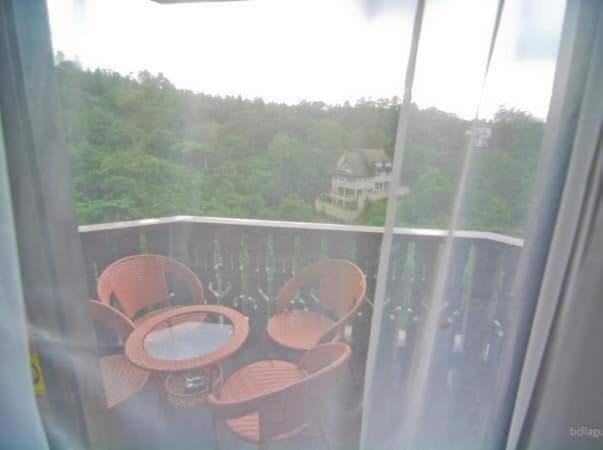 Carol Crosswinds Tagaytay Ξενοδοχείο Cavite Εξωτερικό φωτογραφία